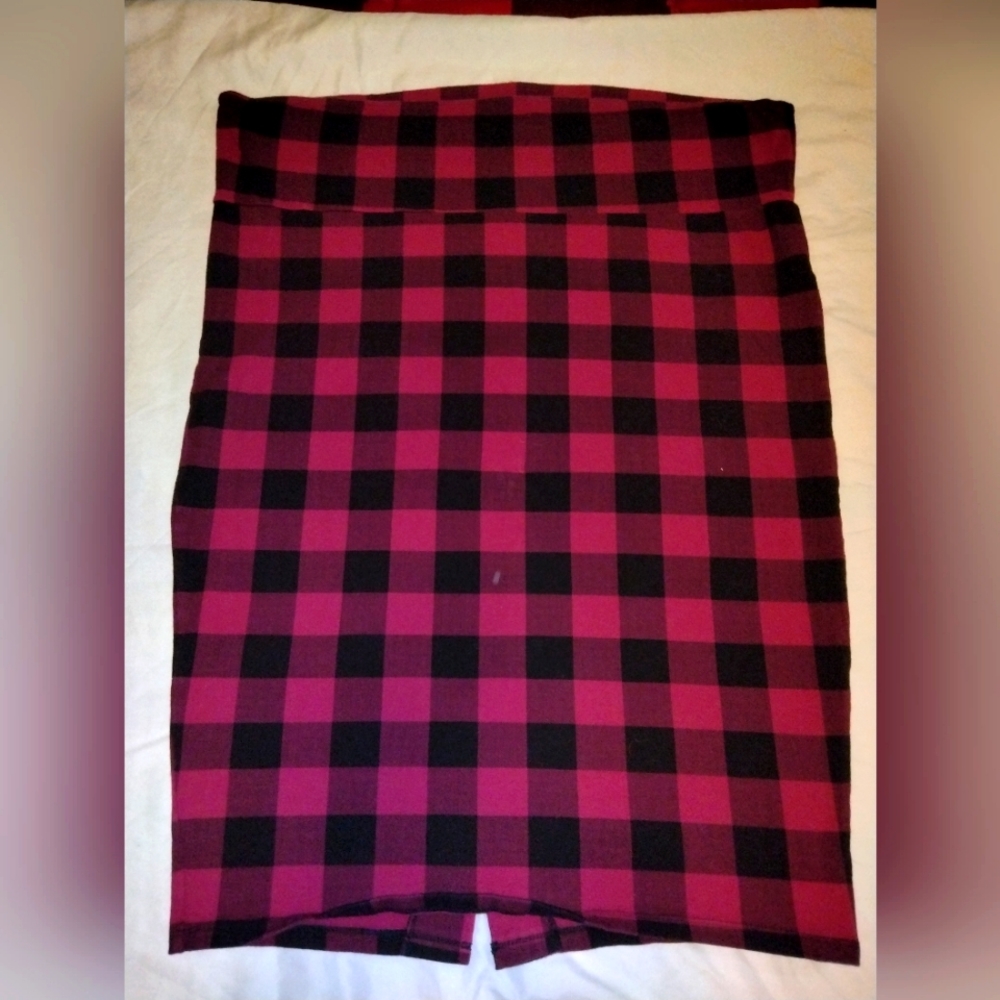 Torrid Pencil Skirt